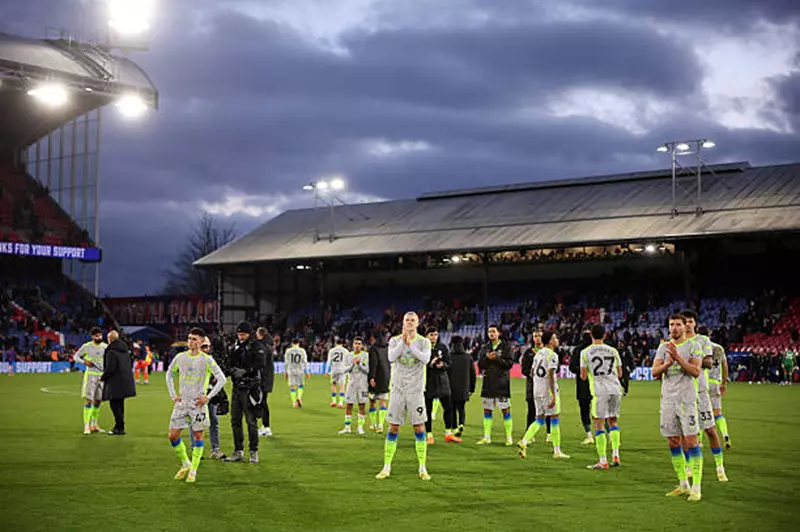 مانشستر سيتي